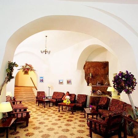 Villa Angela Terme ايسكيا المظهر الخارجي الصورة