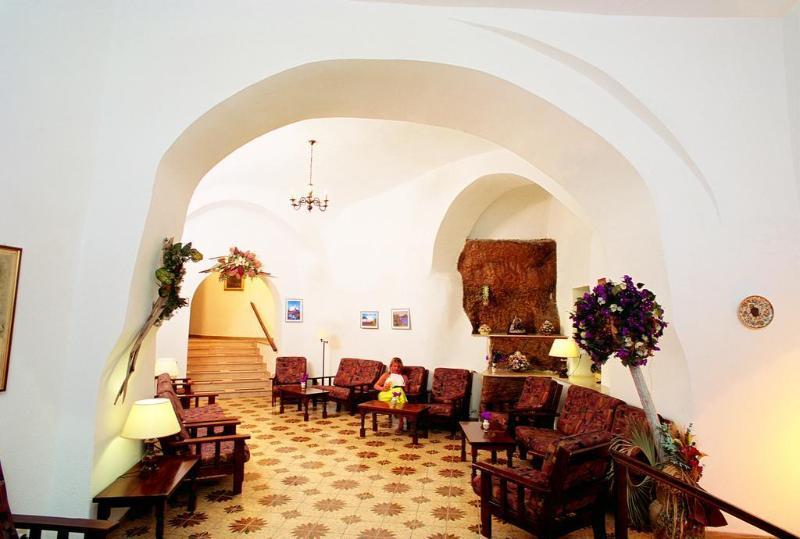 Villa Angela Terme ايسكيا المظهر الخارجي الصورة