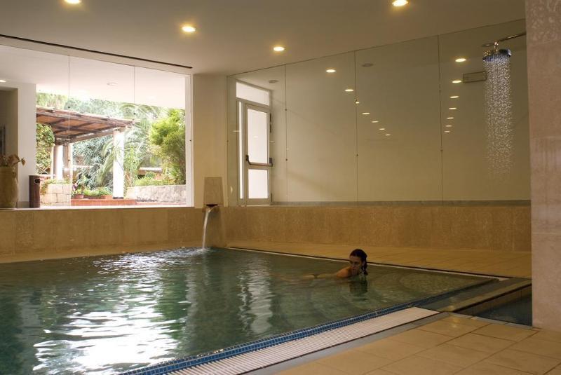 Villa Angela Terme ايسكيا المظهر الخارجي الصورة