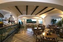 Villa Angela Terme ايسكيا المظهر الخارجي الصورة